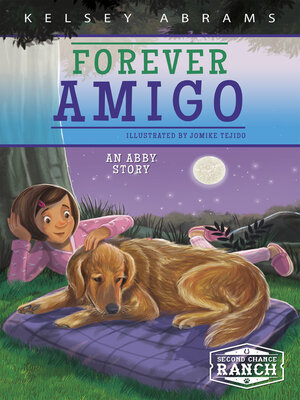 cover image of Forever Amigo